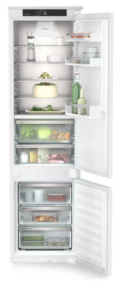 Холодильник вбудований Liebherr ICBNSd 5623 - Фото 1