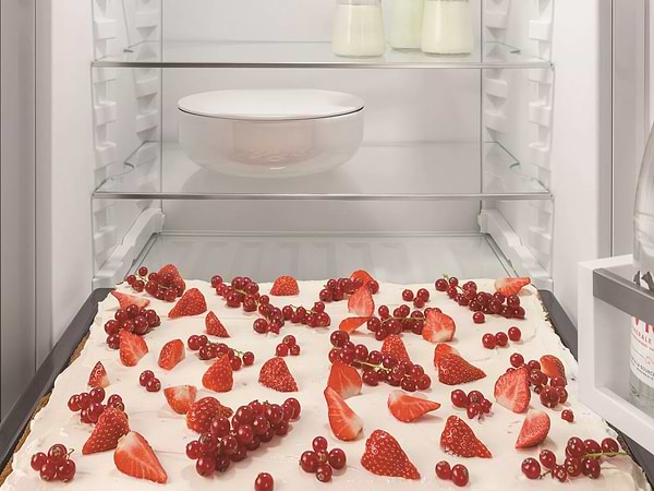 Фото - Холодильник вбудований Liebherr ICNd 5123