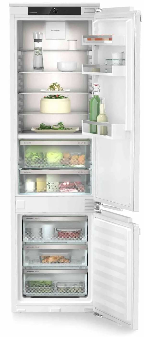 Фото - Холодильник встраиваемый Liebherr ICBNc 5623