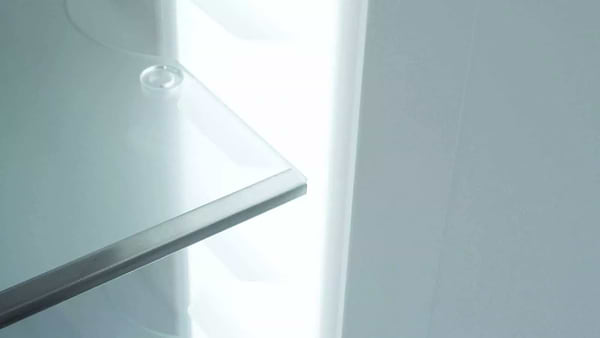 Фото - Холодильник встраиваемый Liebherr ICBNci 5663