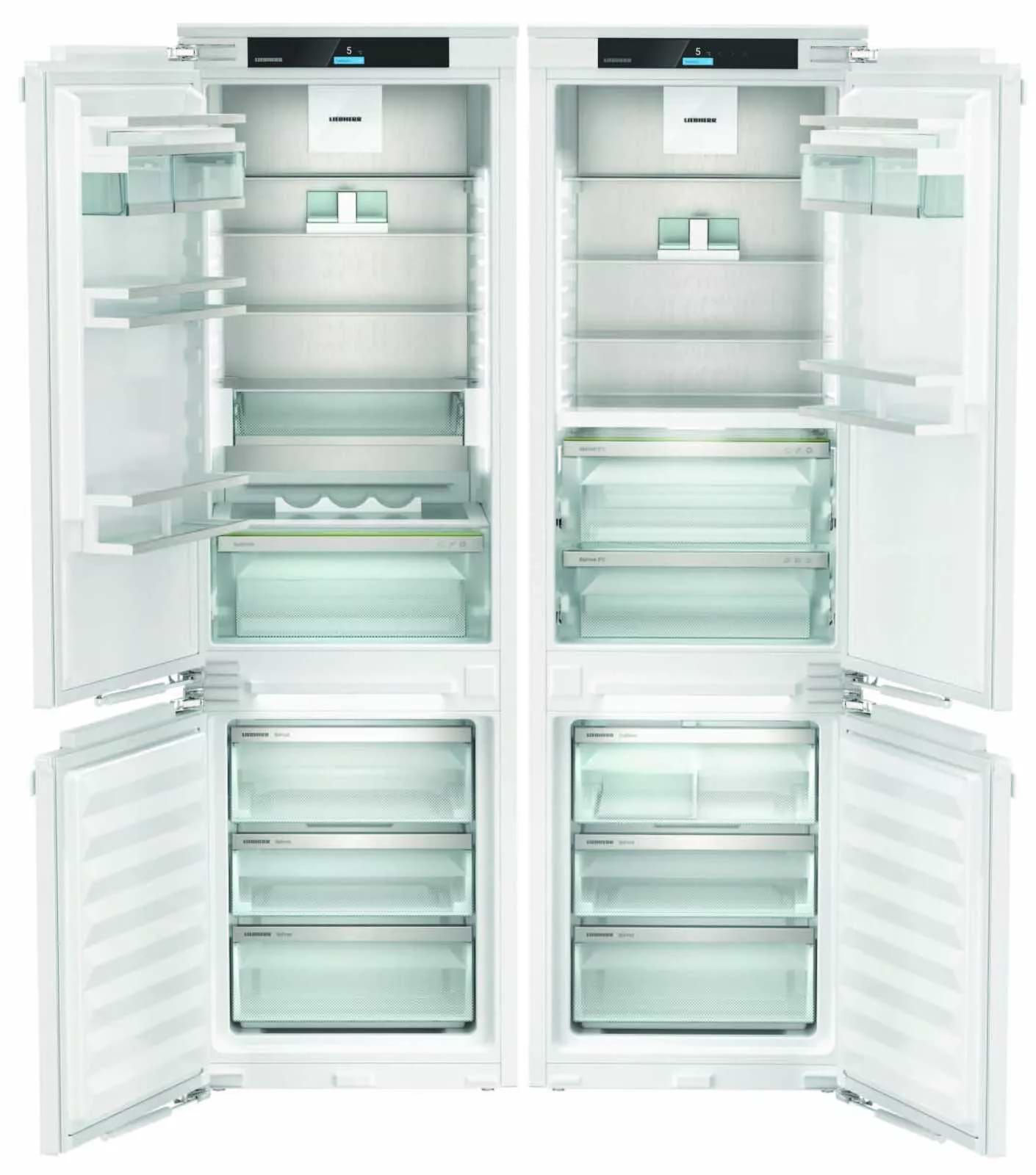 Купити Холодильник вбудований Liebherr IXCC 5165 - Фото 1 Холодильник вбудований Liebherr IXCC 5165 - Фото 1