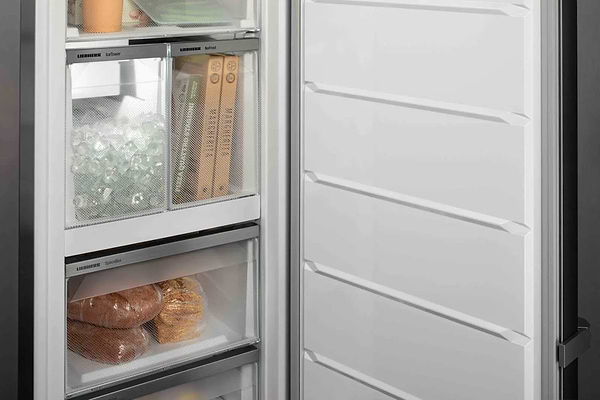 Фото - Холодильник встраиваемый Liebherr IXRF515522