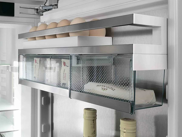 Фото - Холодильник встраиваемый Liebherr IXRF515522