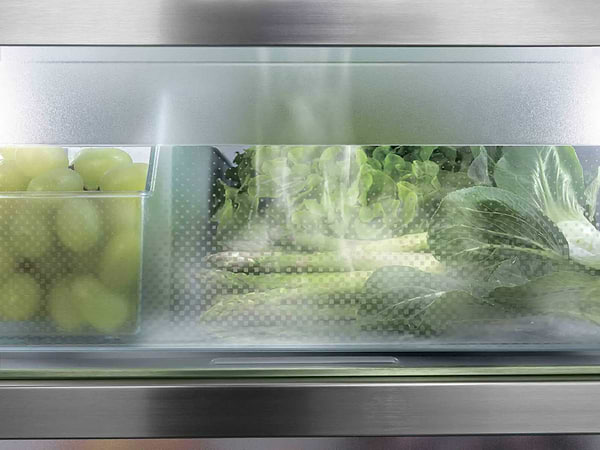 Фото - Холодильник встраиваемый Liebherr IXRF515522