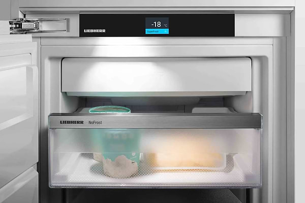 Фото - Холодильник встраиваемый Liebherr IXRF515522