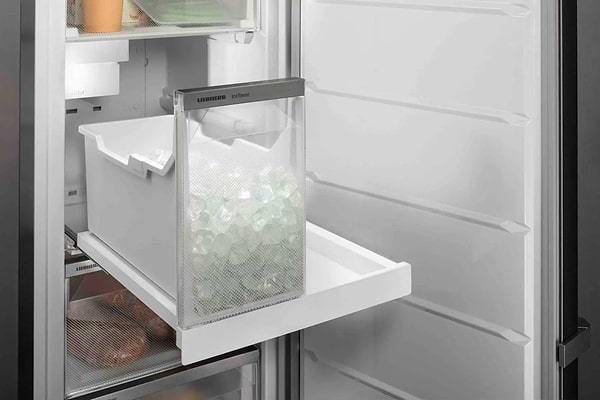 Фото - Холодильник встраиваемый Liebherr IXRF515522