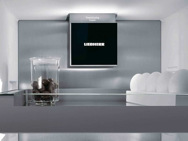 Фото - Холодильник встраиваемый Liebherr IXRF515522