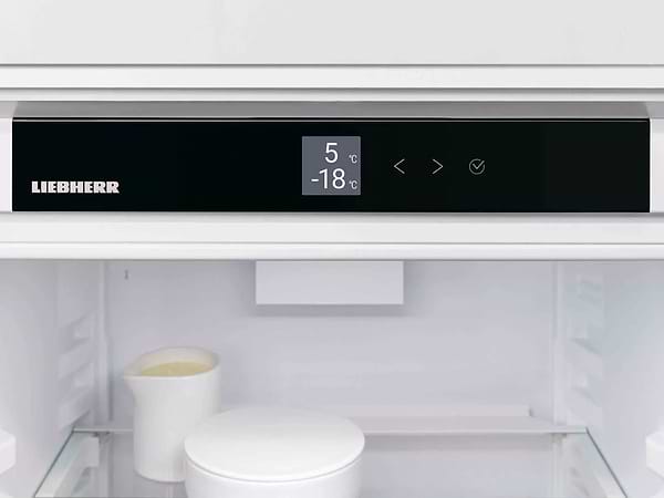 Фото - Холодильник Liebherr IXRFS 5125 22
