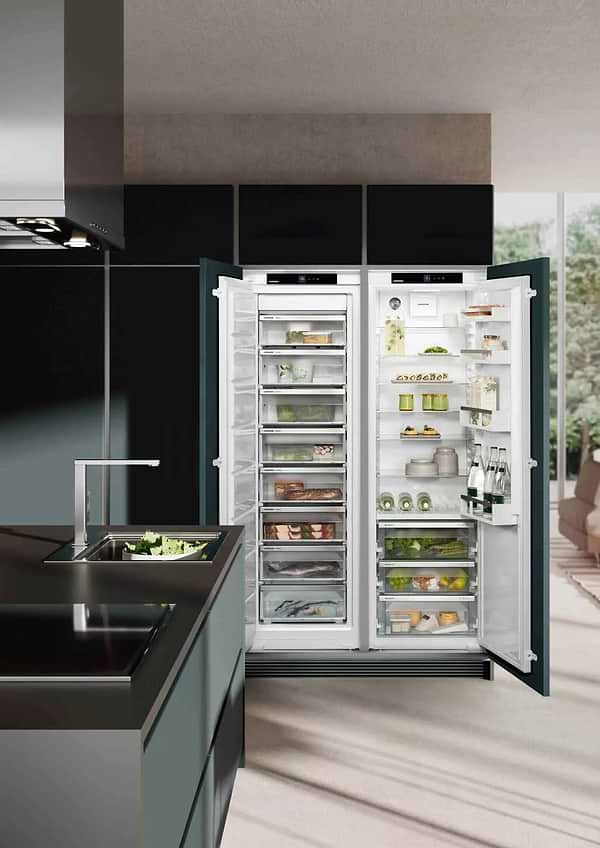 Фото - Холодильник Liebherr IXRFS 5125 22