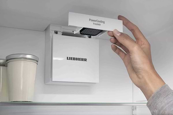 Фото - Холодильник Liebherr IXRFS 5125 22