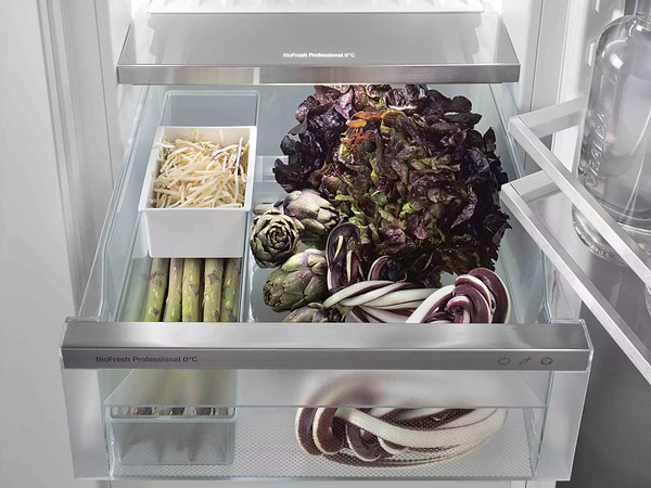 Фото - Холодильник вбудований Liebherr IRBAc 5190 617