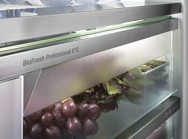 Фото - Холодильник вбудований Liebherr IRBAc 5190