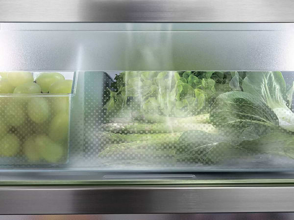 Фото - Холодильник вбудований Liebherr IRBAc 5190