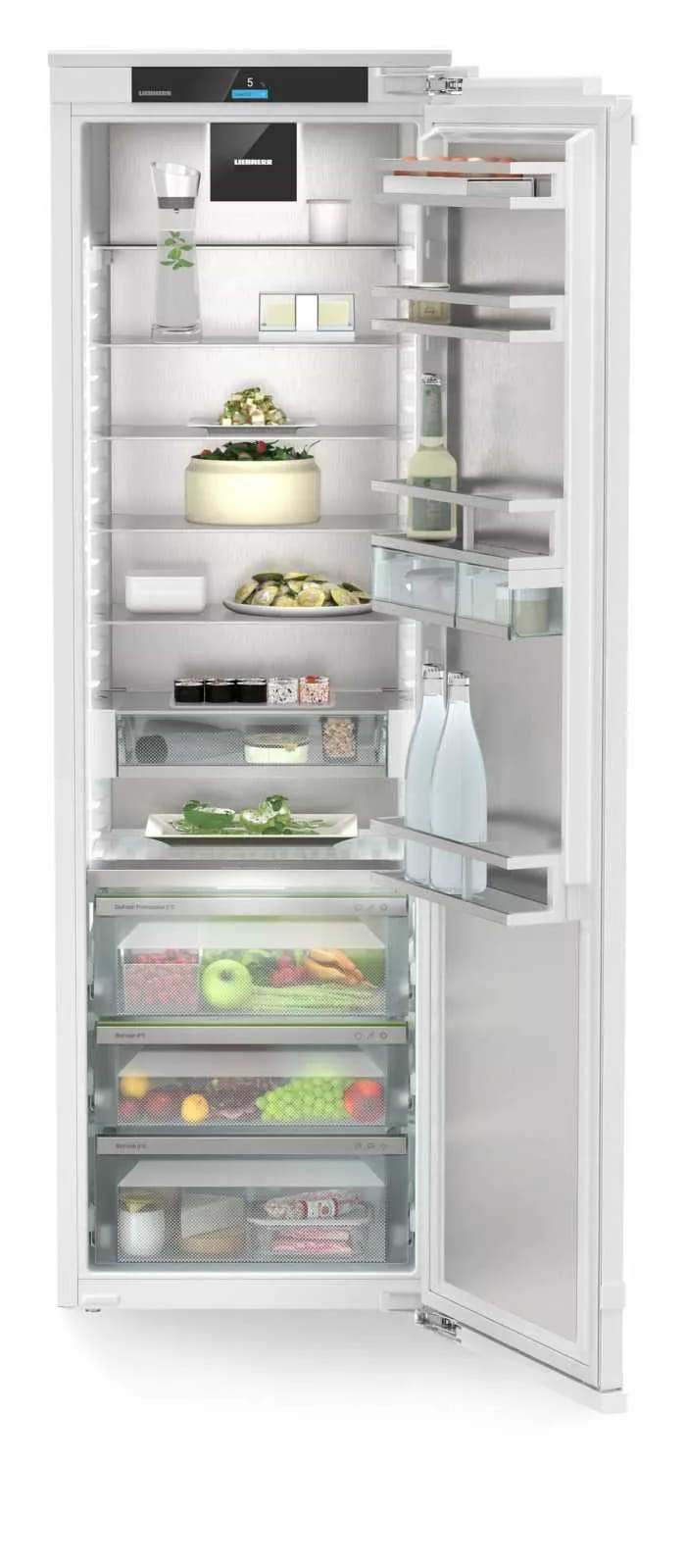 Холодильник вбудований Liebherr IRBAc 5190 - Фото 1