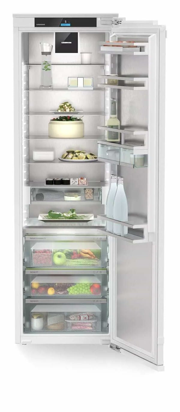 Фото - Холодильник вбудований Liebherr IRBAc 5190