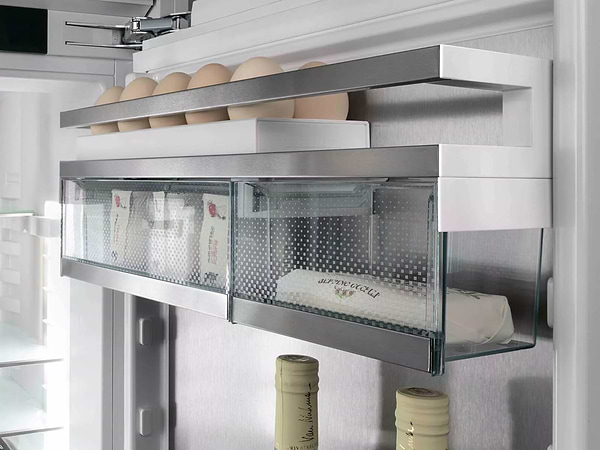 Фото - Холодильник вбудований Liebherr IRBAc 5190