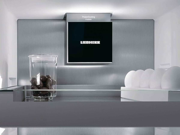 Фото - Холодильник вбудований Liebherr IRBAc 5190