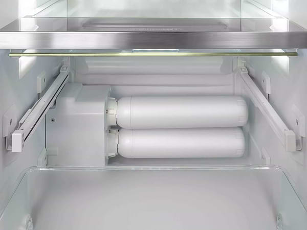 Фото - Холодильник вбудований Liebherr IRBAc 5190