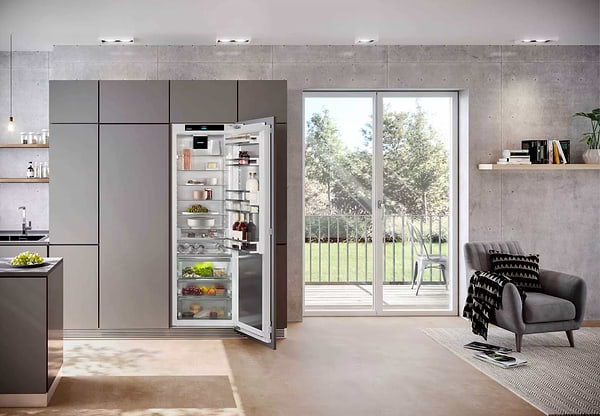 Фото - Холодильник вбудований Liebherr IRBAc 5190