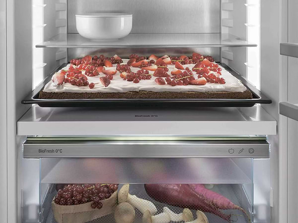 Фото - Холодильник вбудований Liebherr IRBci 5150