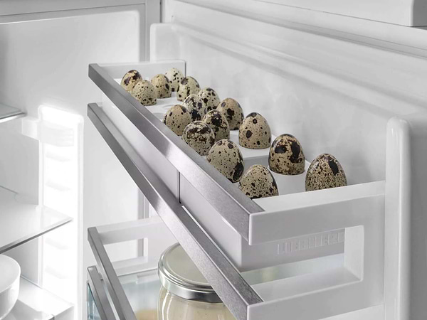 Фото - Холодильник вбудований Liebherr IRBci 5150