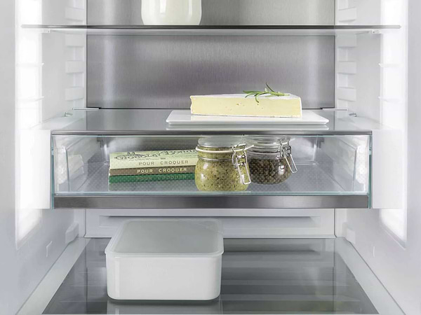 Фото - Холодильник вбудований Liebherr IRBci 5150