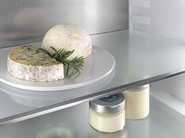 Фото - Холодильник вбудований Liebherr IRBci 5150