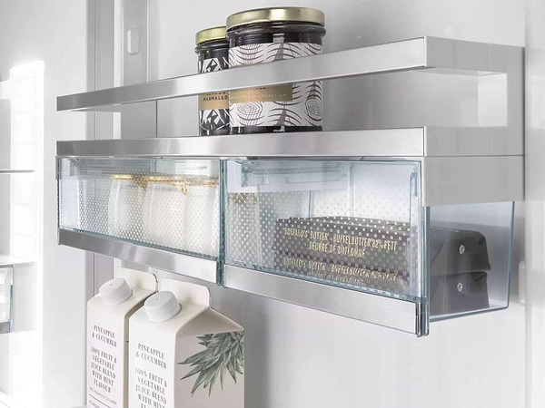 Фото - Холодильник вбудований Liebherr IRBci 5150