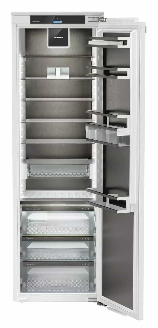 Фото - Холодильник встраиваемый Liebherr IRBcx 5170 BS0