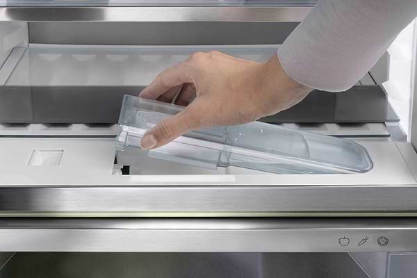 Фото - Холодильник встраиваемый Liebherr IRBdi 5170