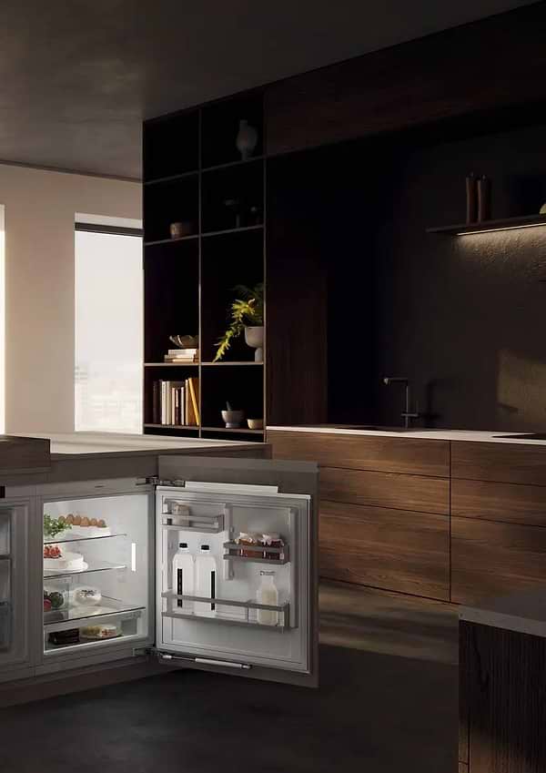 Фото - Холодильник встраиваемый Liebherr URd 3600