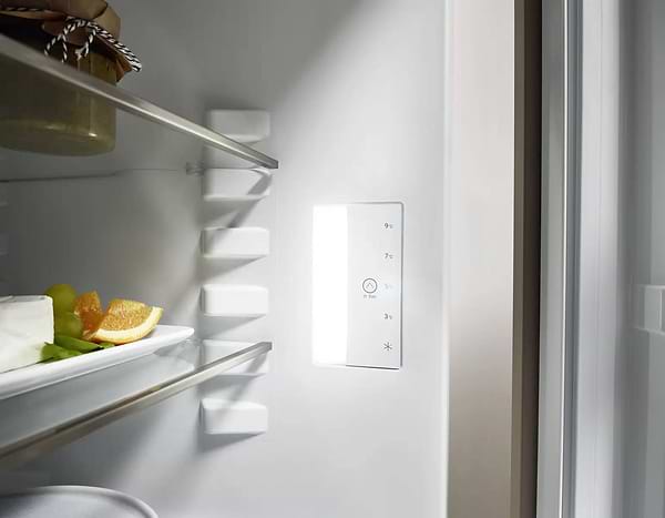 Фото - Холодильник встраиваемый Liebherr URd 3600