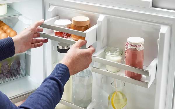 Фото - Холодильник встраиваемый Liebherr URd 3601