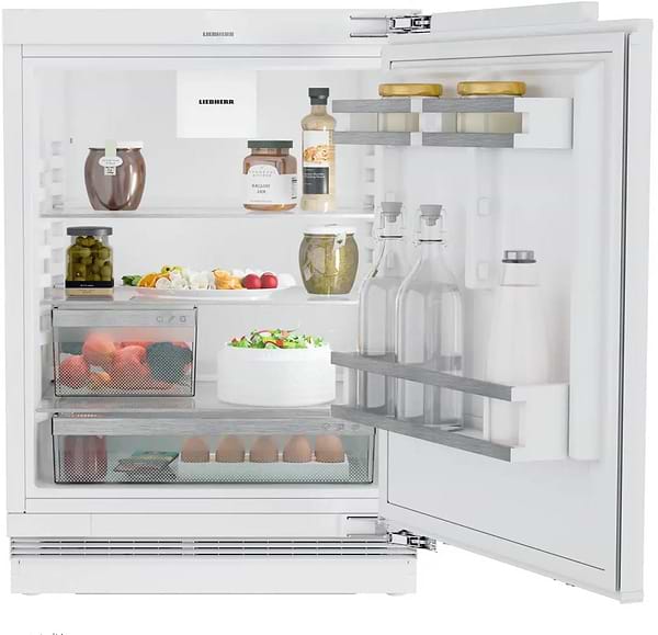 Фото - Холодильник вбудований Liebherr URc 3700