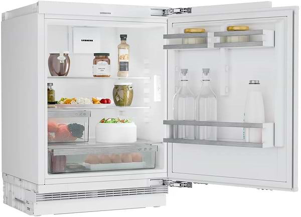 Фото - Холодильник вбудований Liebherr URc 3700