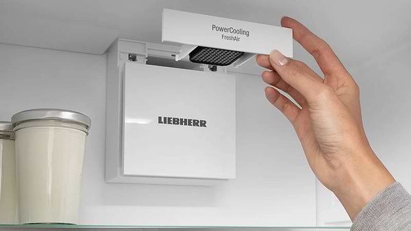 Фото - Холодильник вбудований Liebherr URc 3700