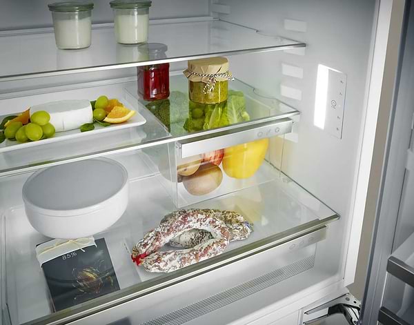 Фото - Холодильник вбудований Liebherr URc 3700