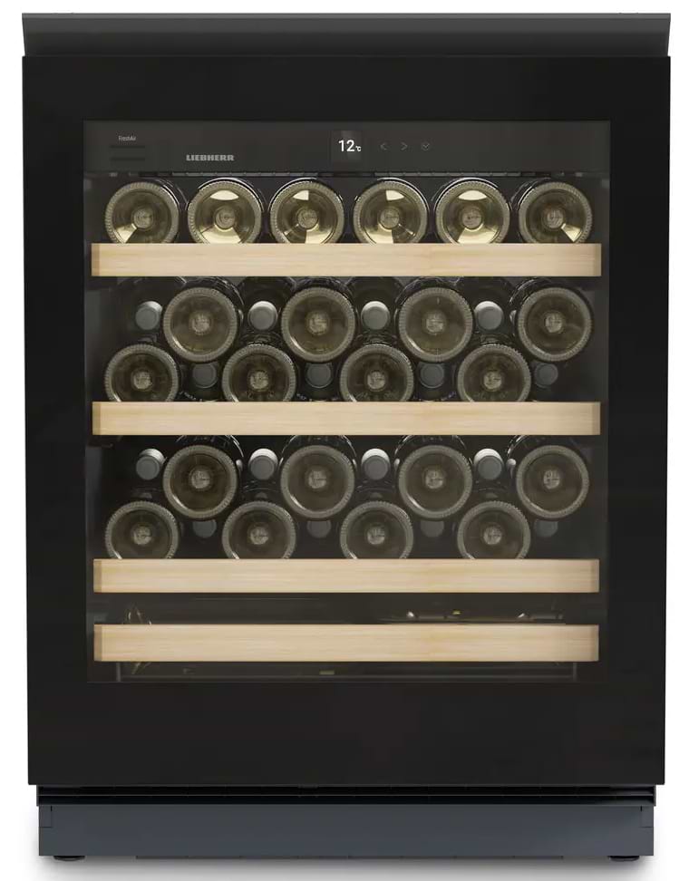 Винный шкаф встраиваемый Liebherr LIV01068
