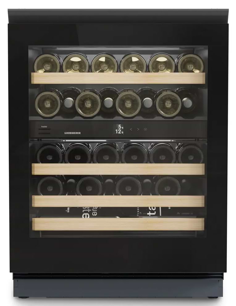 Винный шкаф встраиваемый Liebherr UWgb 3632
