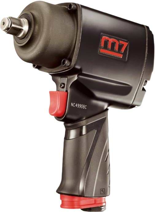 Гайковерт пневматический Mighty Seven 1/2" (NC-4236Q)