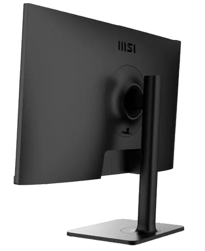Фото - Монитор MSI Modern MD271P
