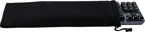 Фото - Клавіатура дротова ігрова MSI Vigor GK50 Low Profile TKL UA (S11-04UA210-GA7)
