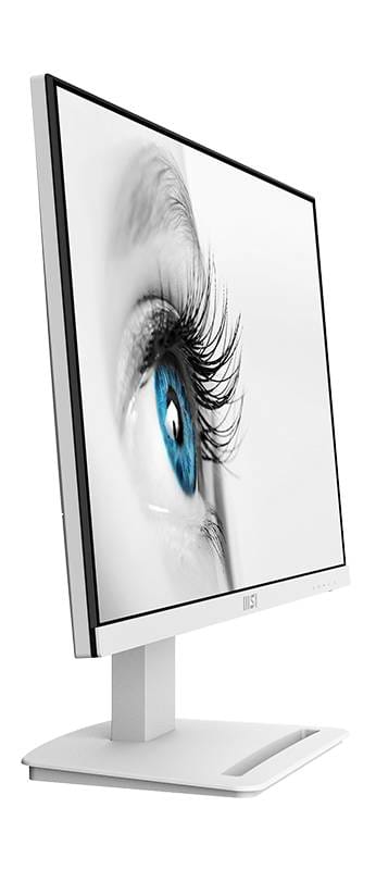 Фото - Монитор MSI PRO MP243XW