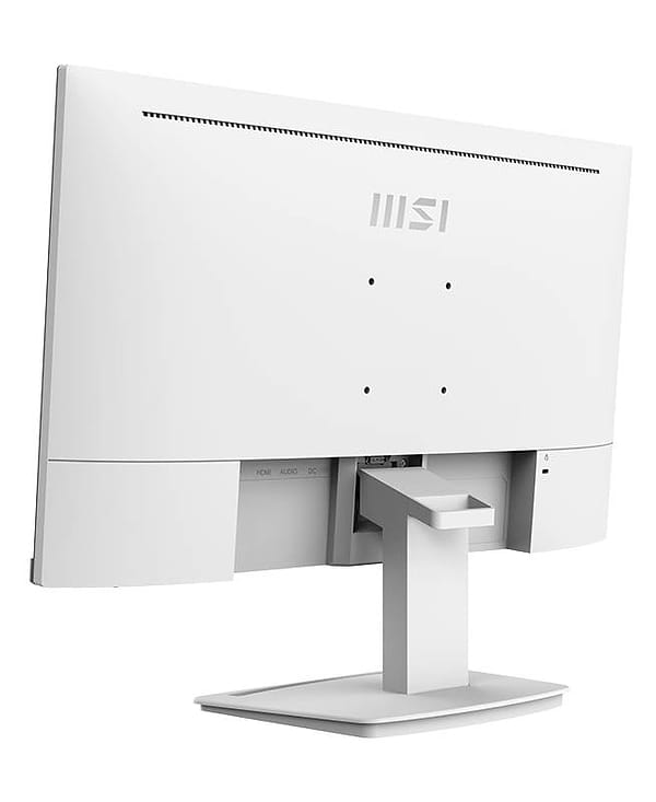 Фото - Монитор MSI PRO MP243XW