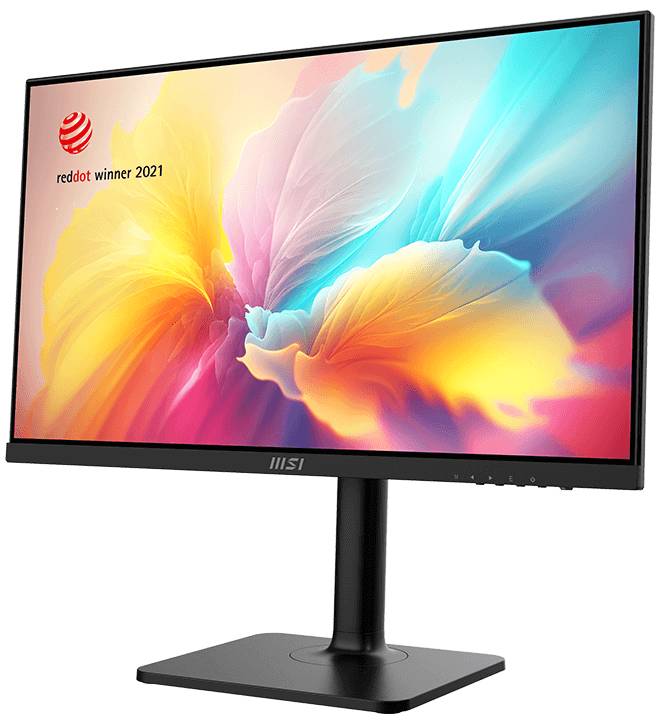 Фото - Монитор MSI Modern MD2412P