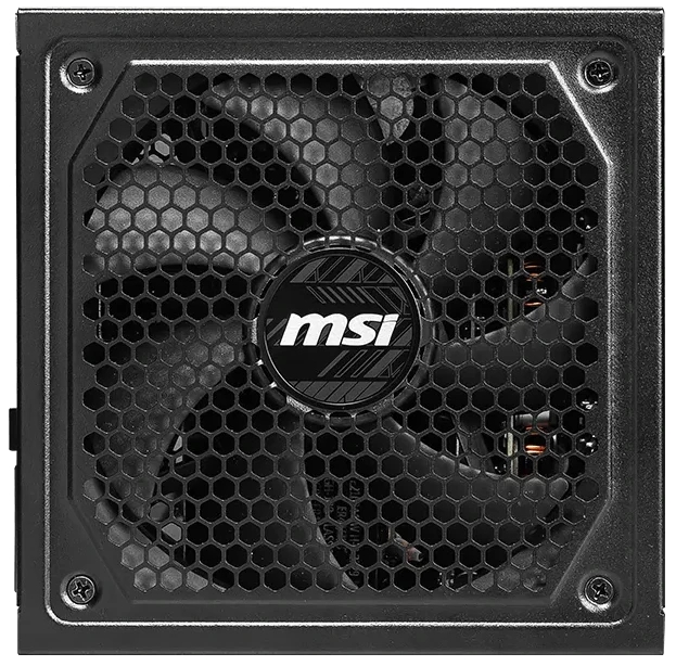 Блок живлення для ПК MSI MAG A1000GL PCIE5 II