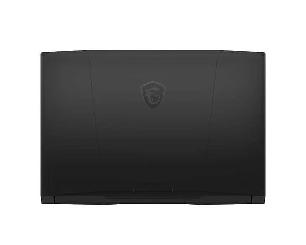 Фото - Ноутбук игровой MSI Katana A17 AI B8VF-1036XUA (9S7-17LN31-1036) Black