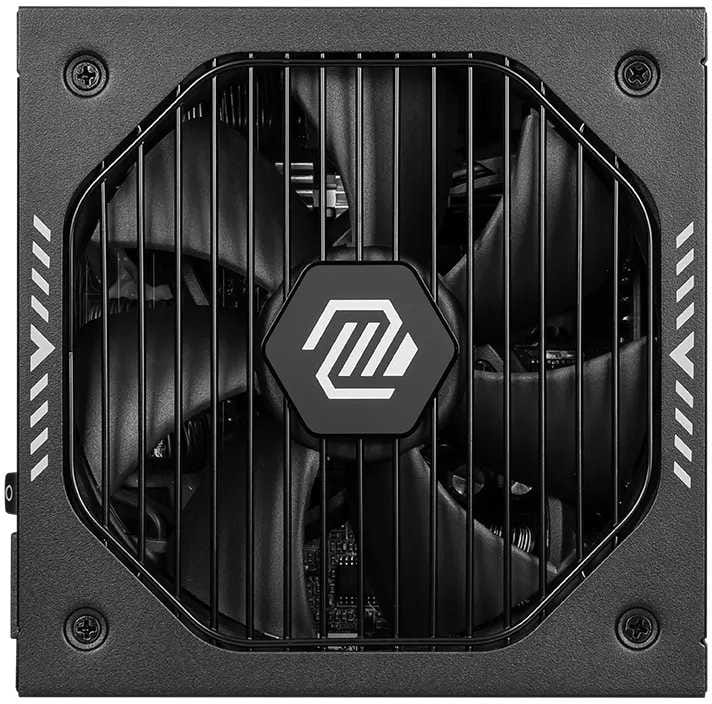 Блок питания для ПК MSI MAG A650GLS PCIE5 650W