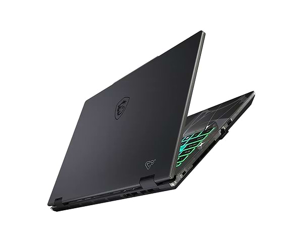 Фото - Ноутбук игровой MSI Cyborg 15 B2RWEKG-1010XUA (9S7-15Q342-1010) Black