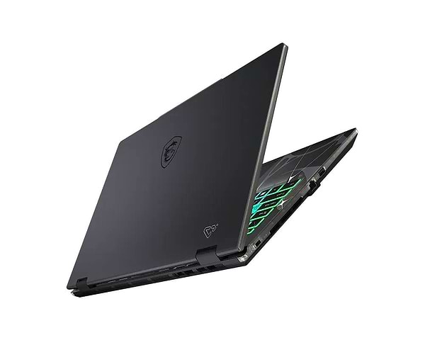 Фото - Ноутбук игровой MSI Cyborg 17 B13WGKG-269XUA (9S7-17U332-269) Black